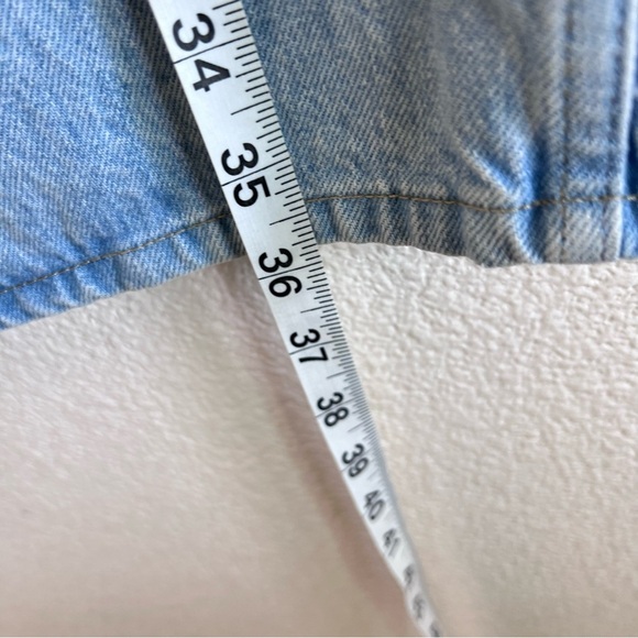 Frame Denim Women’s Le Italien Maxi Skirt in Turin - Picture 7 of 16